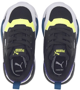 (TD) Puma X-Ray 2 Square AC Kanak-kanak 'Patchwork' 374265-01 Lookbook (TD) Puma X-Ray 2 Square AC Kanak-kanak 'Patchwork' 374265-01