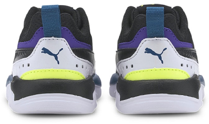(TD) (嬰幼兒) Puma X-Ray 2 Square AC Inf '拼布' 374265-01 374265-01 Shop (TD) (嬰幼兒) Puma X-Ray 2 Square AC Inf '拼布' 374265-01 374265-01