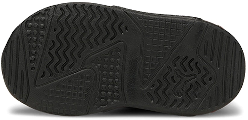 (TD) Puma X-Ray 2 Square AC Anak 'Merah Hitam' 374265-09 Purchase (TD) Puma X-Ray 2 Square AC Anak 'Merah Hitam' 374265-09