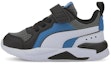 Buy (TD) Puma X-Ray AC 'Hitam Biru' 372922-10