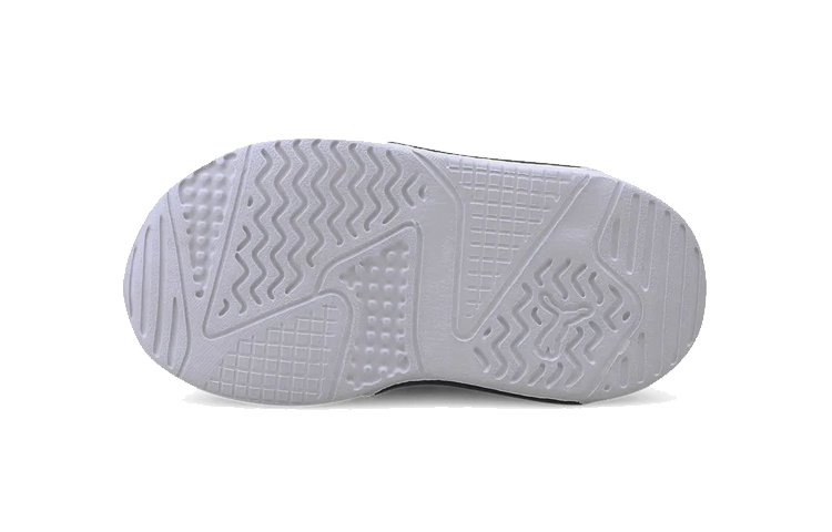 Shop (TD) Puma X-Ray AC 'Hitam Biru' 372922-10