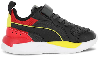 Order (TD) Puma X-Ray AC ''Schwarz Rot Gelb'' 372922-17