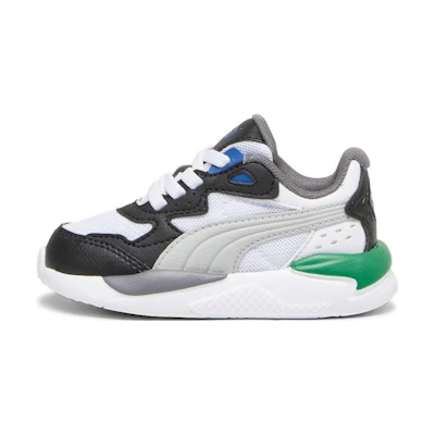 (Infant) Puma X-Ray Speed 'Black Grey Green'