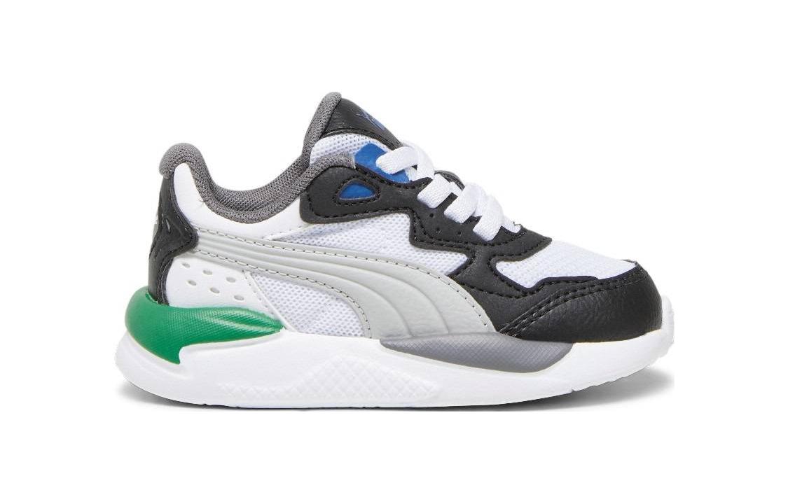 (Infant) Puma X-Ray Speed 'Black Grey Green' 圖 2