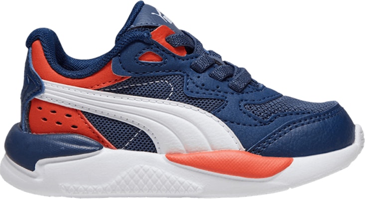 (TD) Puma X-Ray Speed 'Azul Tinta Hojas de Otoño' 384900-15 Buy (TD) Puma X-Ray Speed 'Azul Tinta Hojas de Otoño' 384900-15