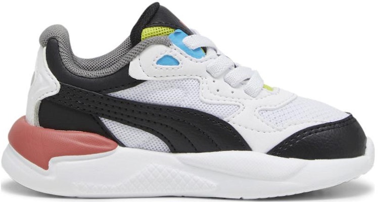 (TD) Puma X-Ray Speed 'Putih Multi-Warna' 384900-17 Purchase (TD) Puma X-Ray Speed 'Putih Multi-Warna' 384900-17
