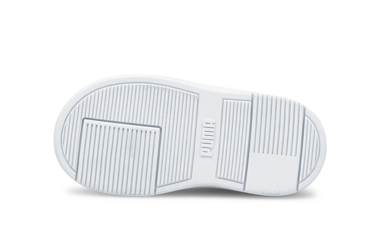 (Infant) Puma Peanuts Serve Pro 'White' 圖 5