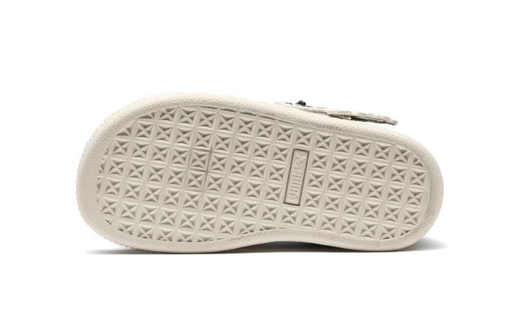 Purchase (TD) Puma x TC Basket '深藍斑點' 367474-02