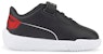 (TD) Scuderia Ferrari x Puma Drift Cat Delta 'Hitam Rosso Corsa' 306898-01