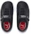 (TD) Scuderia Ferrari x Puma Drift Cat Delta 'Hitam Rosso Corsa' 306898-01