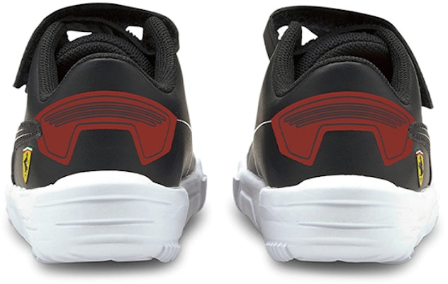 (Infant) Scuderia Ferrari x Puma Drift Cat Delta 'Black Rosso Corsa' 306898-01 Shop (Infant) Scuderia Ferrari x Puma Drift Cat Delta 'Black Rosso Corsa' 306898-01
