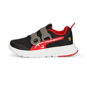 (TD) Scuderia Ferrari x Puma Evolve PTC 5 'Hitam Rosso Corsa' 307586-01 Buy (TD) Scuderia Ferrari x Puma Evolve PTC 5 'Hitam Rosso Corsa' 307586-01