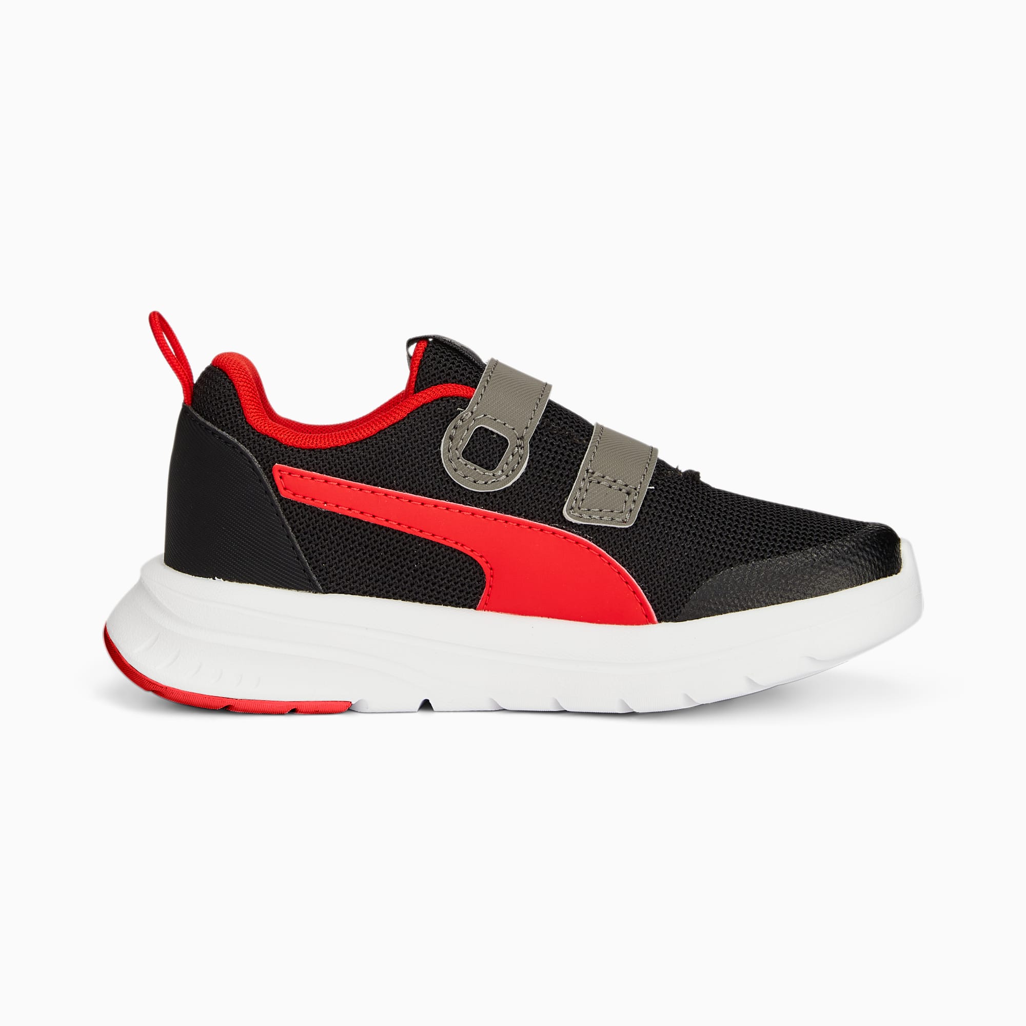Order (TD) Scuderia Ferrari x Puma Evolve PTC 5 ''Schwarz Rosso Corsa'' 307586-01