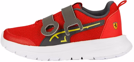 (Infant) Scuderia Ferrari x Puma Evolve PTC 5 'Rosso Corsa Black' 307586-02 (Infant) Scuderia Ferrari x Puma Evolve PTC 5 'Rosso Corsa Black' 307586-02