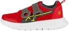 Buy (TD) Scuderia Ferrari x Puma Evolve PTC 5 ''Rosso Corsa Schwarz'' 307586-02