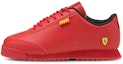 Buy (TD) 嬰兒款賽車法拉利聯名Puma Roma 'Rosso Corsa' 306861-03鞋款 306861-03
