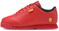 Buy (TD) Scuderia Ferrari x Puma Roma 'Rosso Corsa' Merah Corsa. 306861-03