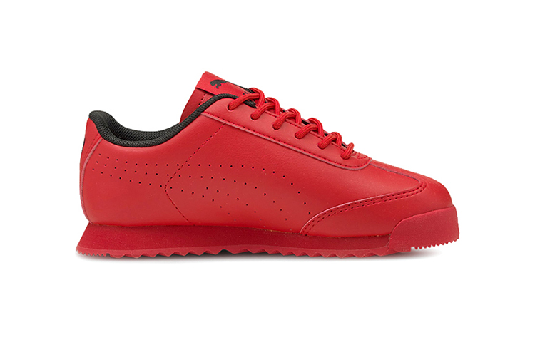Order (TD) Scuderia Ferrari x Puma Roma 'Rosso Corsa' Sneakers 306861-03