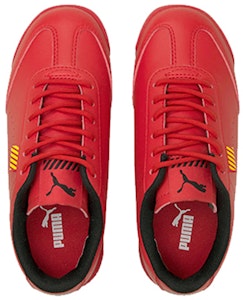 (TD) Scuderia Ferrari x Puma Roma 'Rosso Corsa' Zapatillas Deportivas 306861-03 Lookbook (TD) Scuderia Ferrari x Puma Roma 'Rosso Corsa' Zapatillas Deportivas 306861-03