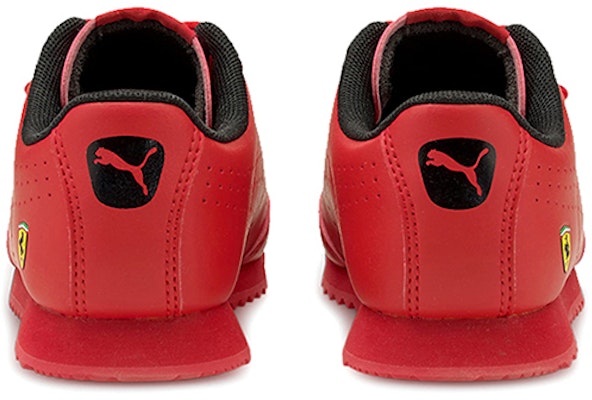 (Infant) Scuderia Ferrari x Puma Roma 'Rosso Corsa' 306861-03 Shop (Infant) Scuderia Ferrari x Puma Roma 'Rosso Corsa' 306861-03