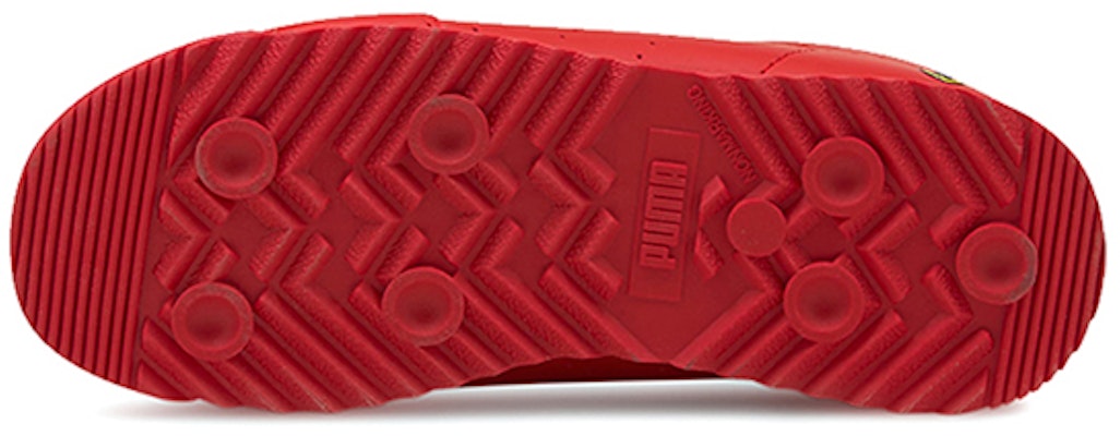 (Infant) Scuderia Ferrari x Puma Roma 'Rosso Corsa' 306861-03 Purchase (Infant) Scuderia Ferrari x Puma Roma 'Rosso Corsa' 306861-03