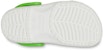 (TD) Sesame Street x Crocs Clog Klasik 'Be Seen' 210071-100