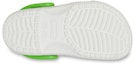 Shop (TD) Sesame Street x Crocs Clog Klasik 'Be Seen' 210071-100