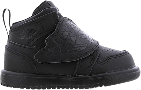 (嬰兒) Sky Jordan 1 '三重黑' BQ7196-002 Buy (嬰兒) Sky Jordan 1 '三重黑' BQ7196-002