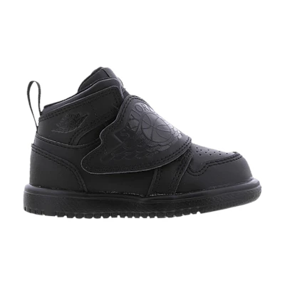 (Infant) Sky Jordan 1 'Triple Black'