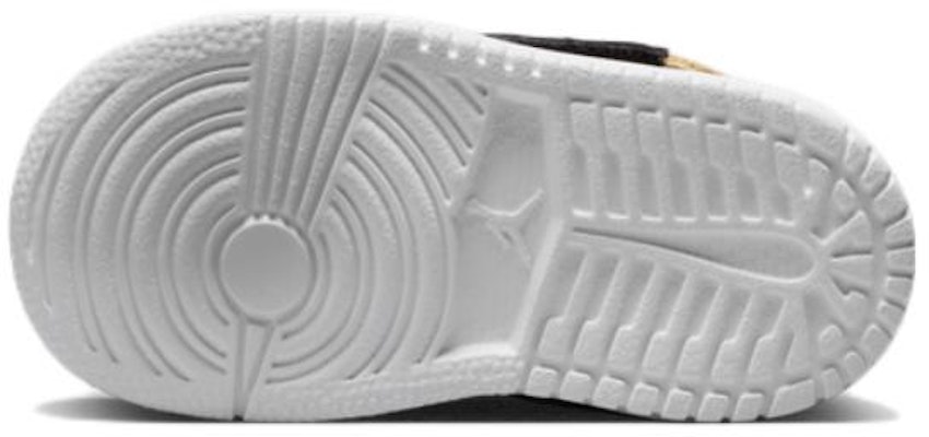 (TD) Sky Jordan 1 特别版 ‘金脚趾’ DV6068-071 Details for (TD) Sky Jordan 1 特别版 ‘金脚趾’ DV6068-071