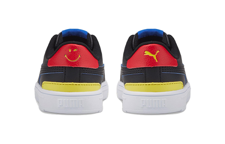 Shop 嬰兒 SmileyWorld x Puma Serve Pro AC '黑色' 384490-02