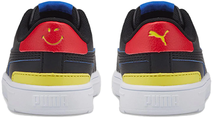 嬰兒 SmileyWorld x Puma Serve Pro AC '黑色' 384490-02 Shop 嬰兒 SmileyWorld x Puma Serve Pro AC '黑色' 384490-02