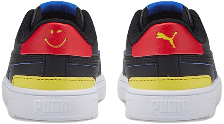 (TD) 스마일리월드 x 푸마 서브 프로 AC "블랙" 384490-02 Shop (TD) 스마일리월드 x 푸마 서브 프로 AC "블랙" 384490-02