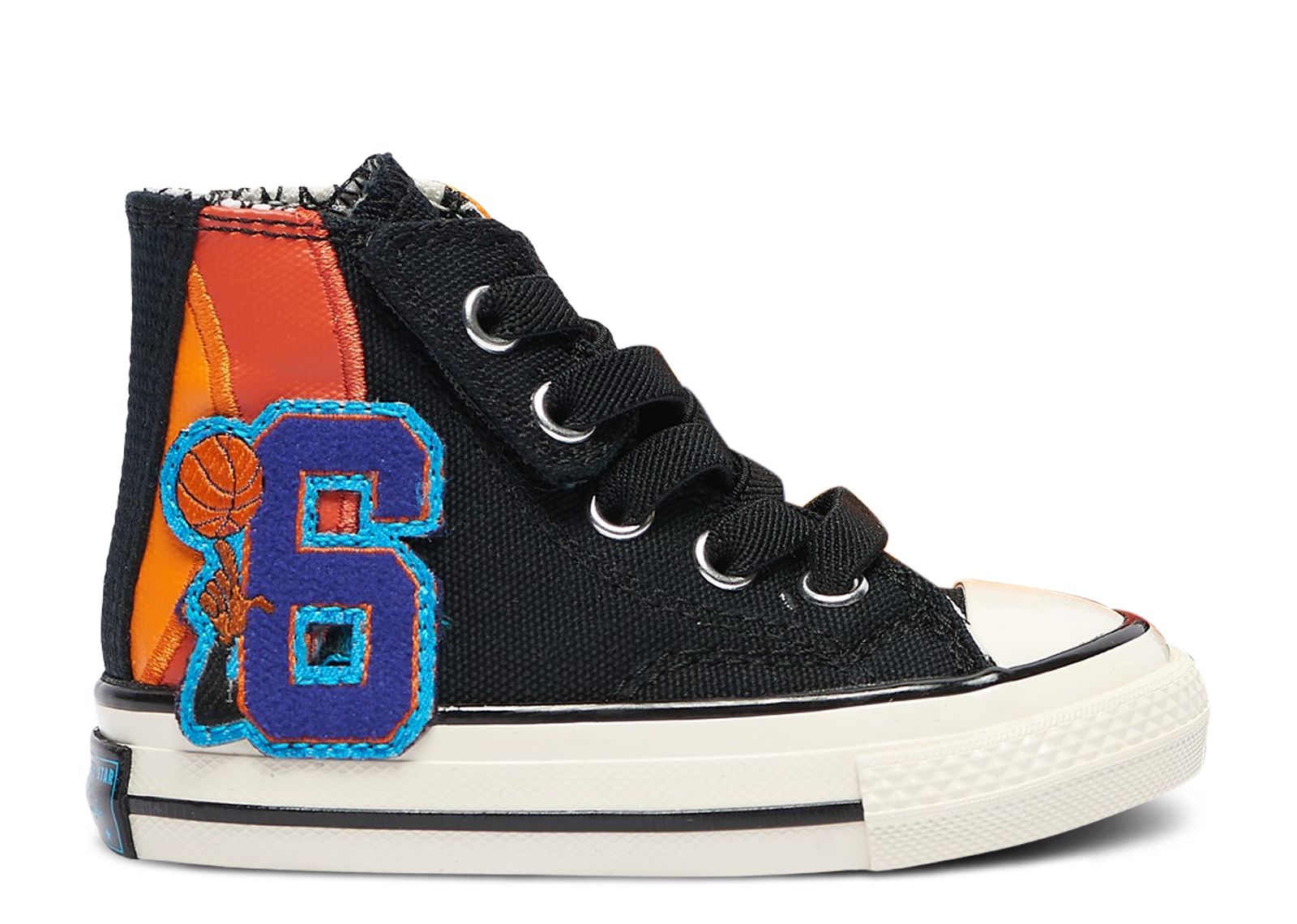 (Infant) Space Jam x Converse Chuck 70 High 'A New Legacy' 772484F