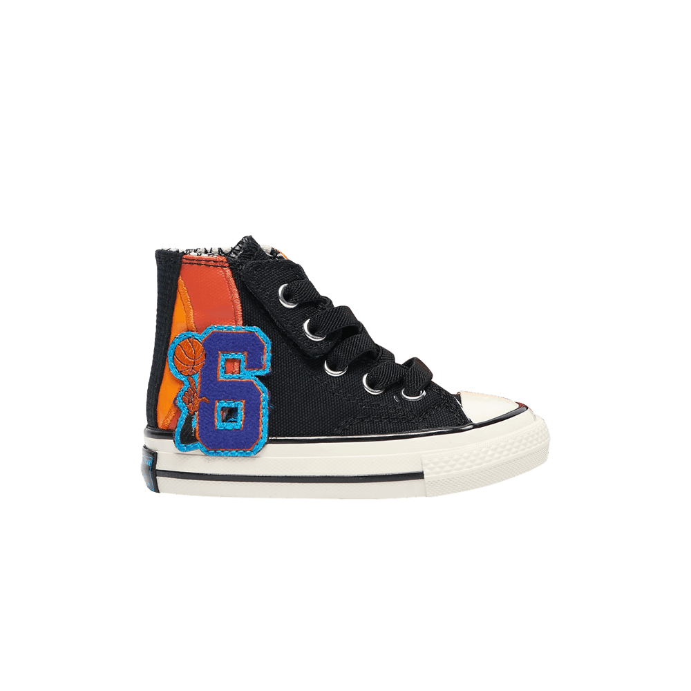 Buy (TD) Space Jam x Converse Chuck 70 High 'Una Nueva Era' 772484F