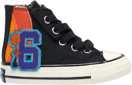 (TD) Space Jam x Converse Chuck 70 High 'Una Nueva Era' 772484F Buy (TD) Space Jam x Converse Chuck 70 High 'Una Nueva Era' 772484F