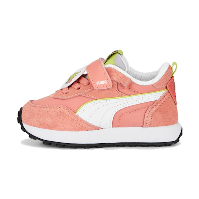 (Infant) SpongeBob SquarePants Puma Rider FV 'Patrick'