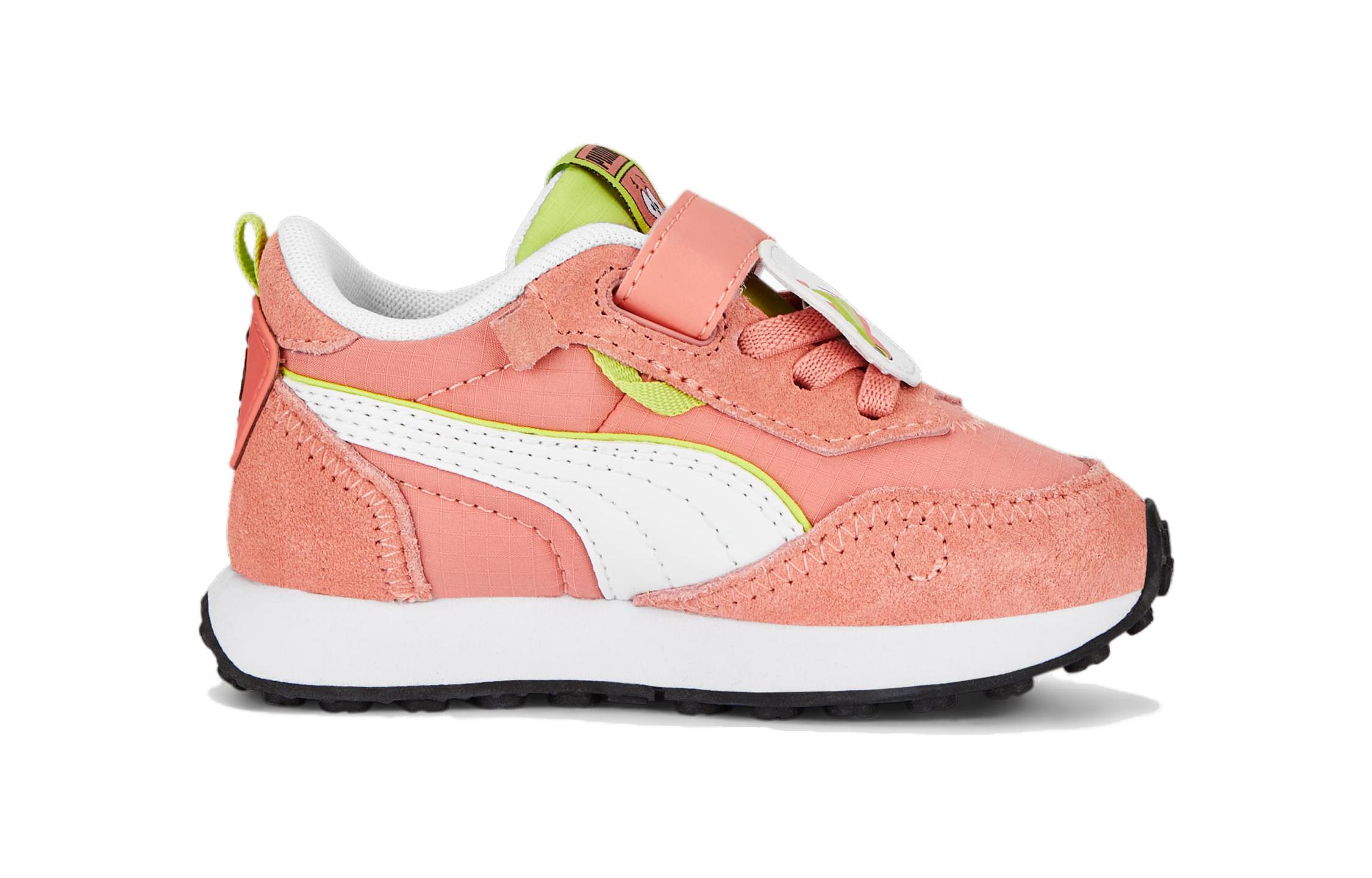 Order (Infant) SpongeBob SquarePants x Puma Rider FV 'Patrick' 392121-01