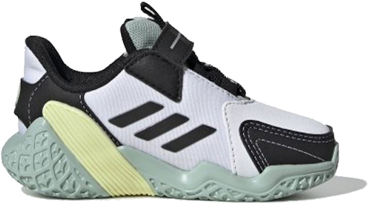 (Toddler) adidas TDStar War x adidas 4Uture Runner El I 'White' EF9494 Order (Toddler) adidas TDStar War x adidas 4Uture Runner El I 'White' EF9494