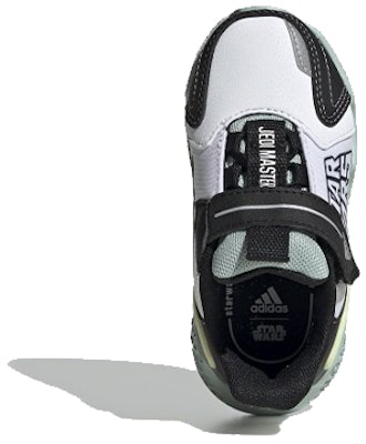 (Toddler) adidas TDStar War x adidas 4Uture Runner El I 'White' EF9494 Purchase (Toddler) adidas TDStar War x adidas 4Uture Runner El I 'White' EF9494
