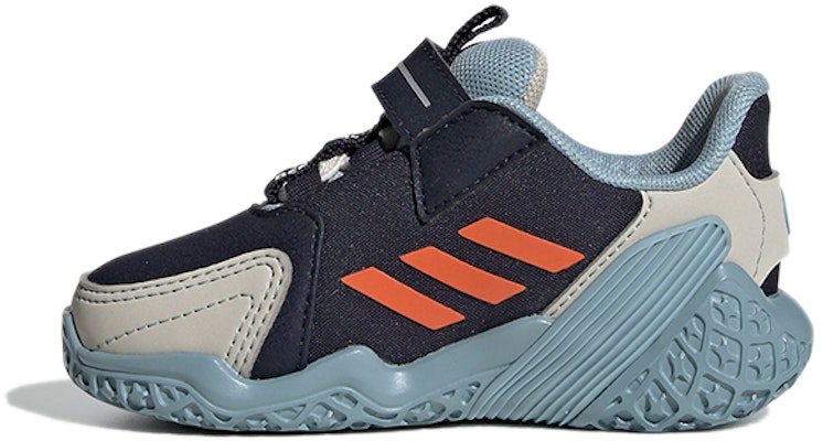 (Infant) adidas Star Wars x 4Uture Runner 'Grey Blue' EF9492 Buy (Infant) adidas Star Wars x 4Uture Runner 'Grey Blue' EF9492