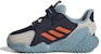 (TD) adidas Star Wars x 4Uture Runner 'Kelabu Biru' EF9492