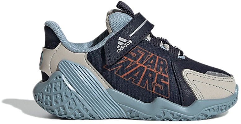(TD) adidas Star Wars x 4Uture Runner 'Abu Biru' EF9492 Order (TD) adidas Star Wars x 4Uture Runner 'Abu Biru' EF9492