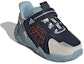 Lookbook (TD) adidas Star Wars x 4Uture Runner 'Kelabu Biru' EF9492