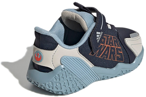 (TD) adidas Star Wars x 4Uture Runner 'Abu Biru' EF9492 Shop (TD) adidas Star Wars x 4Uture Runner 'Abu Biru' EF9492