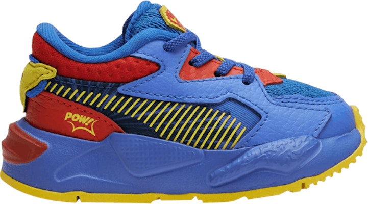 (TD) 超人 x Puma RS-Z 385823-01 Buy (TD) 超人 x Puma RS-Z 385823-01