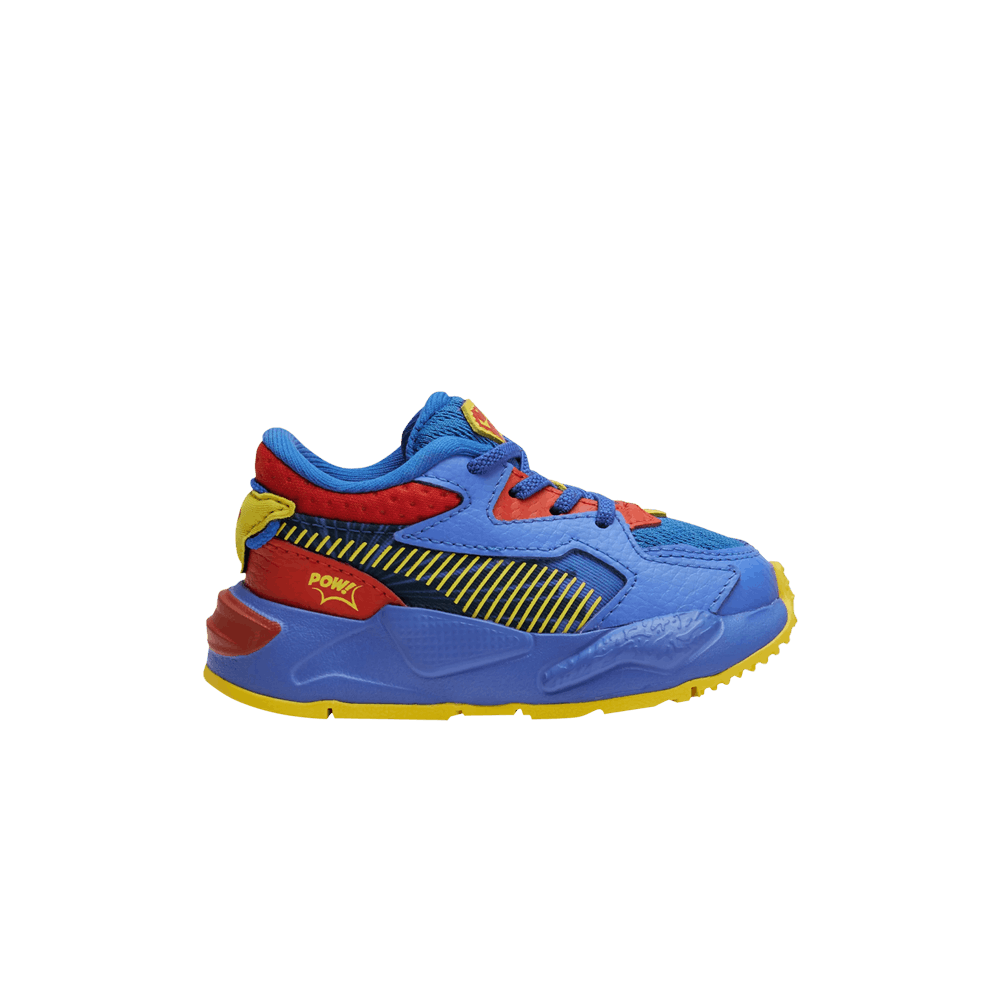 (Infant) Superman x Puma RS-Z 385823-01