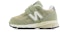 (TD) Teddy Santis x New Balance 990v4 'Olive Incense' Lekap Gelung IV990GT4