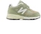 (TD) Teddy Santis x New Balance 990v4 'Olive Incense' Lekap Gelung IV990GT4