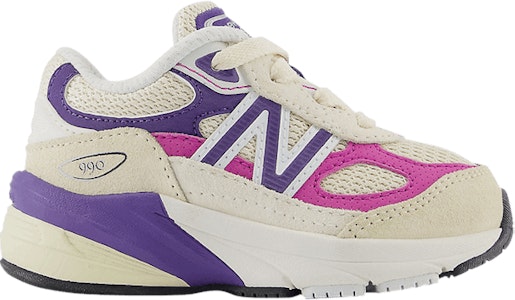 (TD) Teddy Santis x New Balance 990v6 Wide 'Kacang Macadamia Magenta' IC990TD6-W Buy (TD) Teddy Santis x New Balance 990v6 Wide 'Kacang Macadamia Magenta' IC990TD6-W